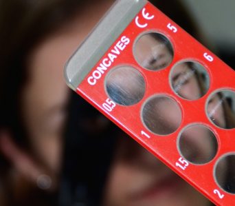 Protocolo Geral da Consulta e Exames de diagnóstico