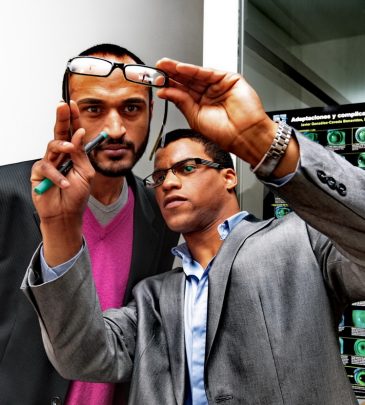 Curso de Tecnologia de Optica Ocular